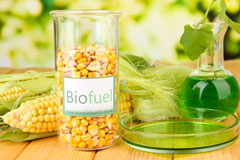 Tullynessle biofuel availability