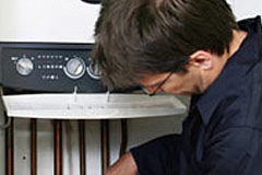 boiler repair Tullynessle