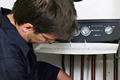 boiler replacement Tullynessle