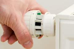 Tullynessle central heating repair costs