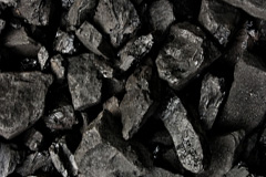 Tullynessle coal boiler costs