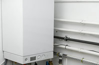 free Tullynessle condensing boiler quotes