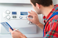 free Tullynessle gas safe engineer quotes