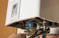 free Tullynessle boiler install quotes