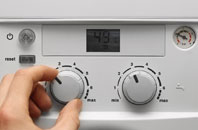 free Tullynessle boiler maintenance quotes