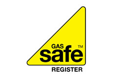 gas safe companies Tullynessle
